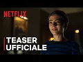 Video di Locke and Key Season 3 | Teaser Trailer | Netflix