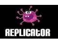 Batch Replicator - A Self Replicating Program