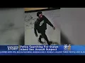 Police Seek Staten Island Sex Assault Suspect