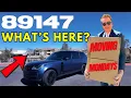 Tired of Overpriced Vegas Homes See What 480K Gets You in 89147