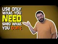 Saving Energy Managing Power Basic Load Shedding With Shelly