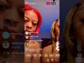 Females ky richess After Going Live With Lil Migo Instagram Live December 23 2020