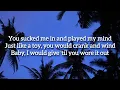 Life Goes On - LeAnn Rimes Lyrics
