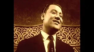 الفنان الكبير محمد رشدى و اغنية الله الله يا بدوى جاب اليسرى  الفنان الكبير محمد رشدى و اغنية الله الله يا بدوى جاب اليسرى
