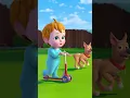 Download Lagu Baby \u0026 Bingo | Nursery Rhymes \u0026 Kids songs | NuNu Tv  #childrensongs #toddlersongs #singalong