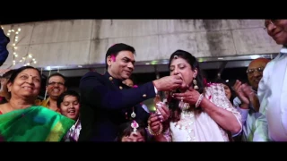 sanjay and reenas silver anniversary