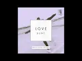 BUNT., Johan Lenox - Love (Chris Bonet Bootleg) PREVIEW