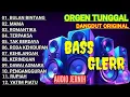 Lagu ORGEN TUNGGAL FULL ALBUM DANGDUT ORIGINAL KARYA CIPTA H.RHOMA IRAMA