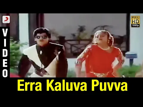 Download MP3 Yamaleela - Erra Kaluva Puvva Video (Telugu) | Ali, Indraja