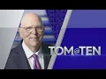 Tom Skilling s Monday Night Weather Forecast