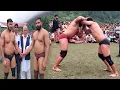 Download Lagu Bahut Hi Zabardast 🥰 Chinnj Mela Dangal Dhagger ❤️Main | Mohd Hafeez Ki Kushti
