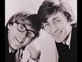 "A Summer Song"  Chad & Jeremy