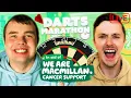 12 Hour Darts MARATHON For Charity!!!
