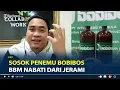 Sosok M Ikhlas Thamrin, Penemu Bobibos BBM Nabati dari Jerami, Lulusan Hukum UNS