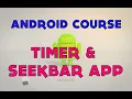 25 - Android Tutorial