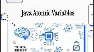 10 Java Atomic Variables Explained Java Multithreading Java In Action