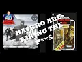 Hasbro Are Taking The P S