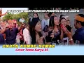 Download Lagu IWEN JOGY MEMBUAT PERHATIAN PENONTON DALAM LAGUNYA || ENDEK KEMBE-KEMBE || COVER TEMU KARYA 05