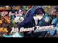 Download Lagu 🕹️【Multi Sub】All Beast Tamers, I dominate the world EP 1~121#animation #anime #donghua
