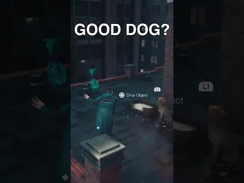 Side quests in Control Resonant offer more than physical combat.
