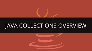 Understanding Collections in Java What is Collection in Java Java Collections Overview