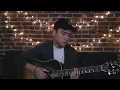 Download Lagu Lauv - Breathe (Acoustic Cover)