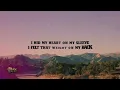Kane Brown - Unspoken (Lyrics)