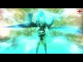 Female Byleth and Sothis as one awakening Fire Emblem Three Houses