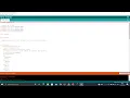 How to add library to Arduino IDE Error No such file or directory