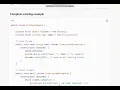 wait notify notifyAll Explained Clearly Working example code in comments