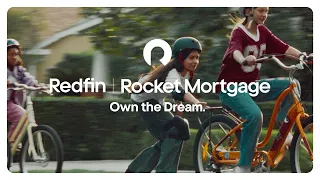 America Needs Neighbors Like You l Redfin x Rocket Mortgage