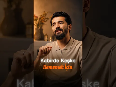 Öldükten Sonra Pişman Olacağın 5 Şey Sözler Köşkü #shorts