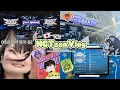 Download Lagu シズニVlog🐯￤ドリショ4参戦🇰🇷マークさん、まずは、ありがとう💚ポップアップも行ったよ🛹💙【Go Back To The Future】【NCT DREAM】【시즈니 브이로그】