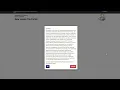 New Jersey Tax Portal Creating a New Jersey Tax Portal Account - Administrator