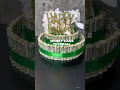 Money Cake