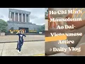 Download Lagu Ho Chi Minh Mausoleum in Hanoi-The final resting place of a national hero-Day 3 Part 1