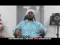 Download Lagu Bicara Tasawwuf, Pengajian Kitab Minhajul Abidin (Majlis Tertutup Muslimat)