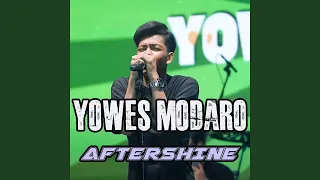 Download Yowes Modaro MP3
