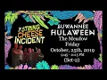 (2) Stringcheeze Incident HULA -- October, 25th, 2019 (Set-2)   Sony NEX VG 20 With 18 X 200 mm Lens