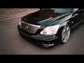 Lexus LS 430 President 05 G