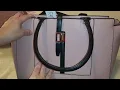Juicy Couture and Cee Klein bag haul