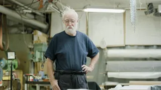 Yrvind back in Sweden, New Project