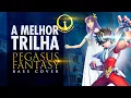 Download Lagu Essa trilha MARCOU minha VIDA / PEGASUS FANTASY / OBRIGADO NOBUO YAMADA !!!