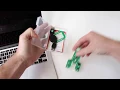 Unbox and Get Started with Code Rocket from Let s Start Coding