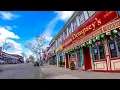 Bell Boulevard - Queens NYC