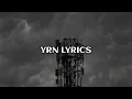 PFG X J. COLE ----- WHOLE HOUSE LYRICS 
