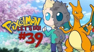 Pixelmon Let s Go Season 1 Episode 39 - Sweet Scent