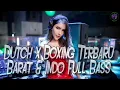 Download Lagu DJ Dutch x Disco Boxing Terbaru // Barat \u0026 Indo Full Bass 2K24