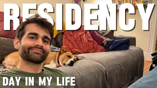 Surviving Residency My new favorite hobby