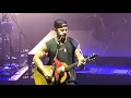 Kip Moore - Last Shot - Sydney - Enmore Theatre - 23 Apr 18